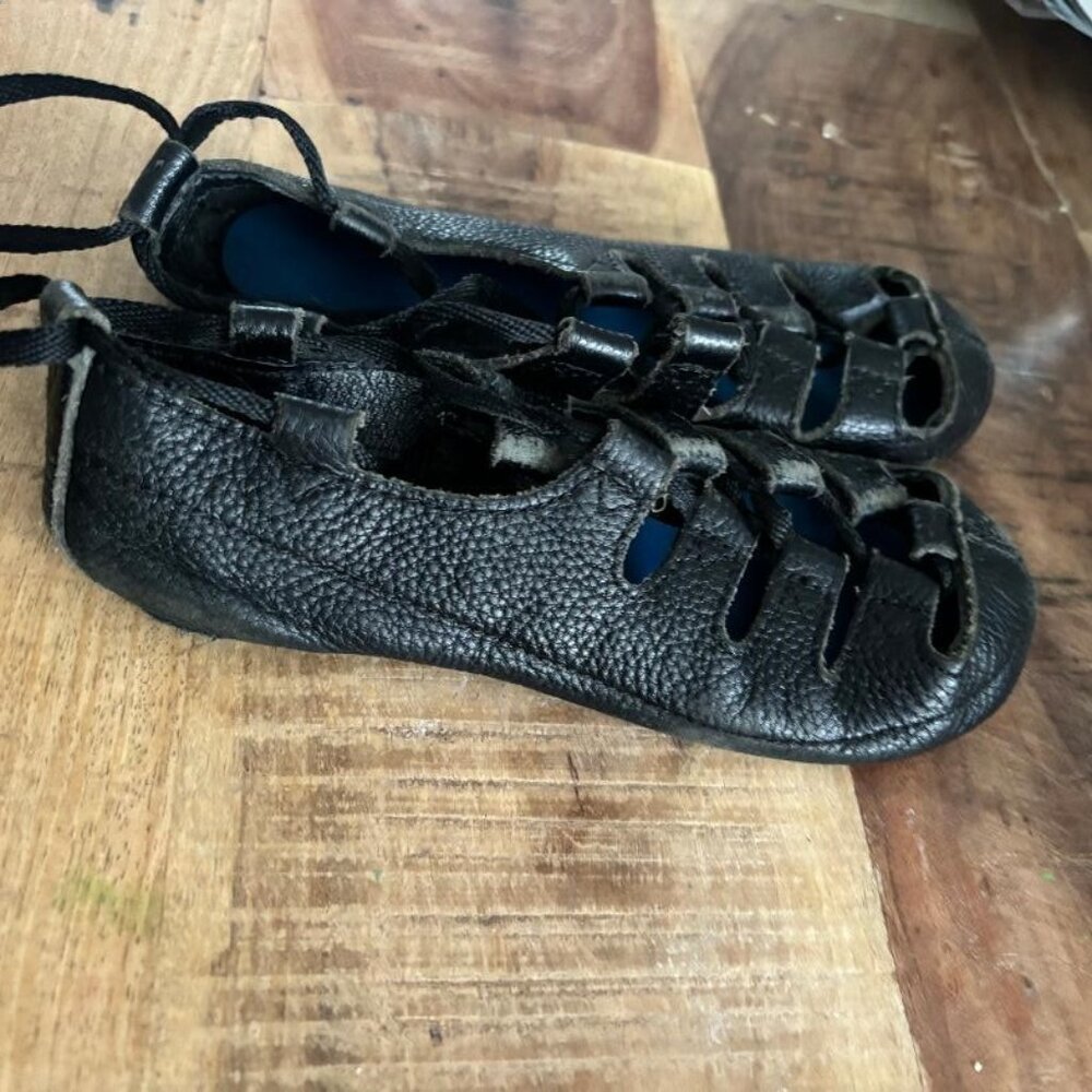Irish Dance Soft Shoes